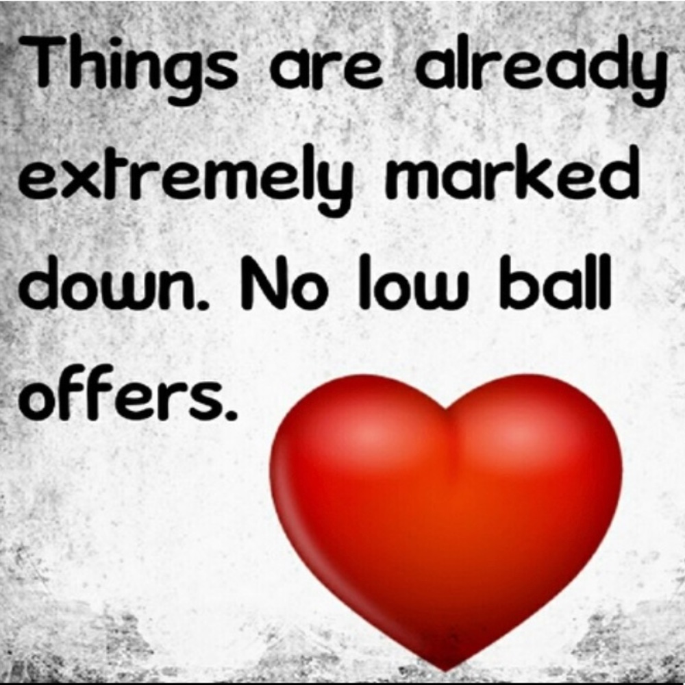 NOT FOR SALE